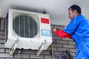 24/7 and Emergency HVAC Near Farmersville, OH | Air Conidtioning and Heating Contractors